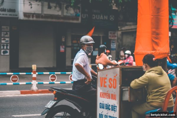 博彩平台推荐：彩票玩法、出款问题与选平台全攻略