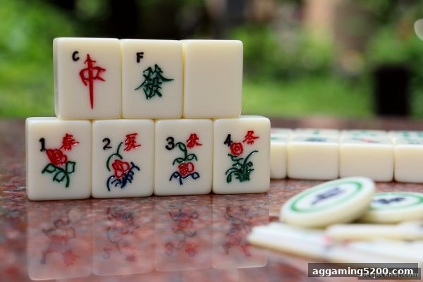 推牌九玩法全攻略：博彩平台推荐带你解锁骨牌博弈智慧