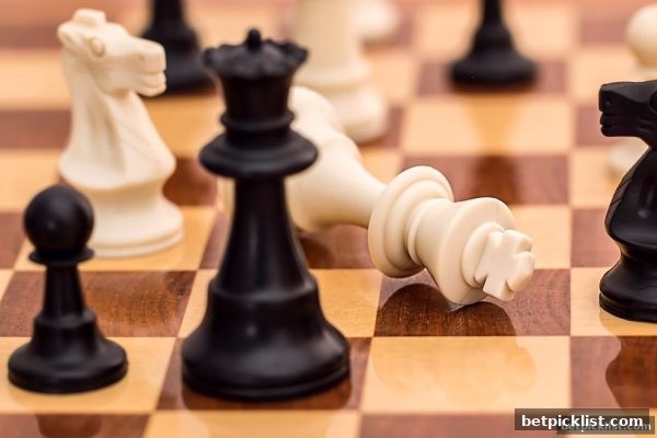 围棋棋盘布局与策略技巧深度解析——博彩平台推荐带您领略智慧博弈